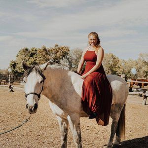 Meet your Posher, Erin